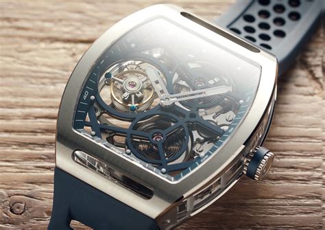 Feature: 5 Richard Mille alternatives that won’t break the bank